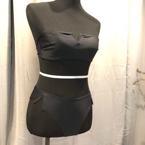 Calvin Klein Bandeau Bikini